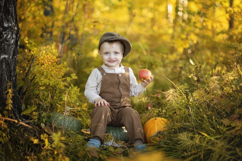 Photograph by Олеся