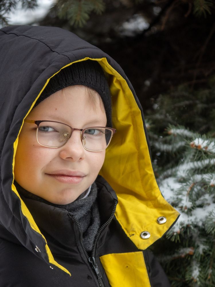 Photograph by Виталий Маслов