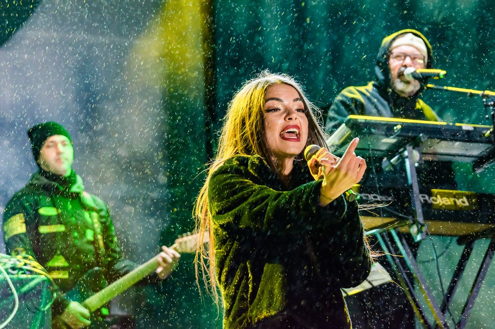 Photograph by Андрей