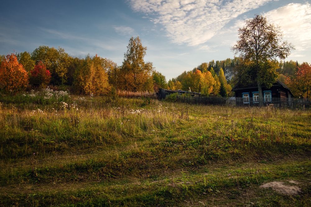 Photograph by Евгений Кузнецов
