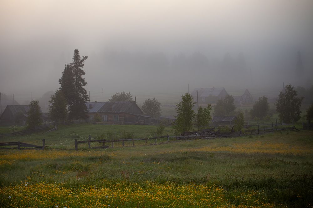 Photograph by Евгений Кузнецов