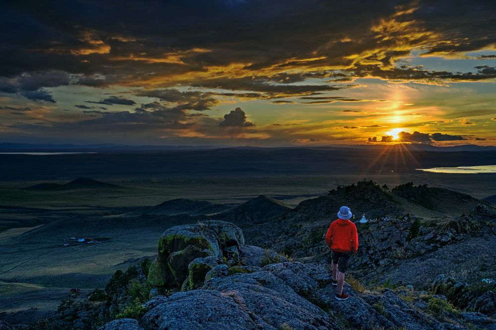 Photograph by Igor Aleksandrov