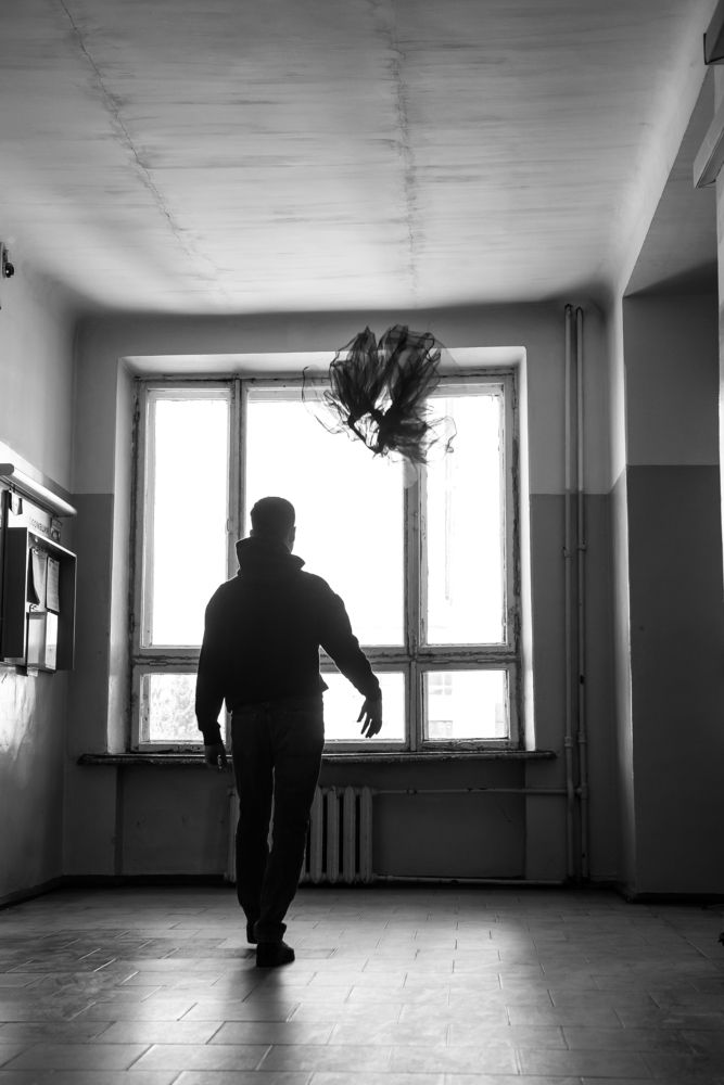 Актёрское искусство