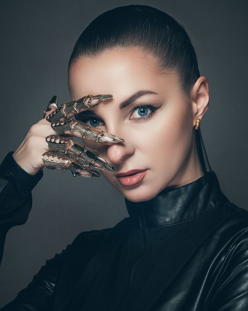 Фотография автора Николай Гришин