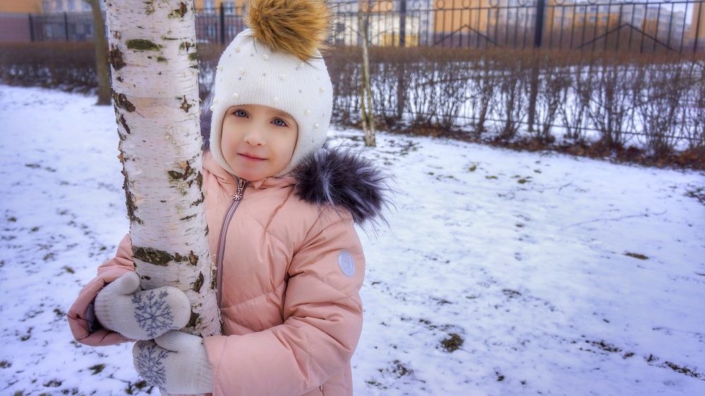 Photograph by Oksana Smorodina