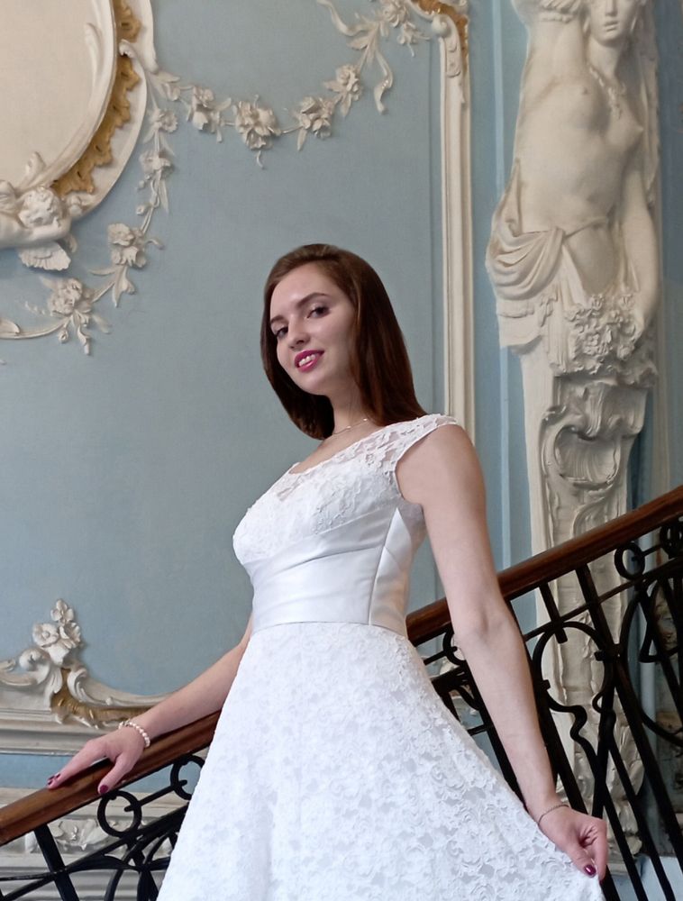 Photograph by Boris Butianov