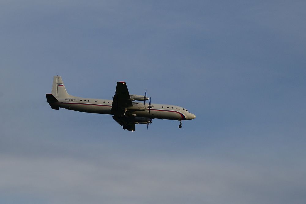 Photograph by Андрей Городецкий