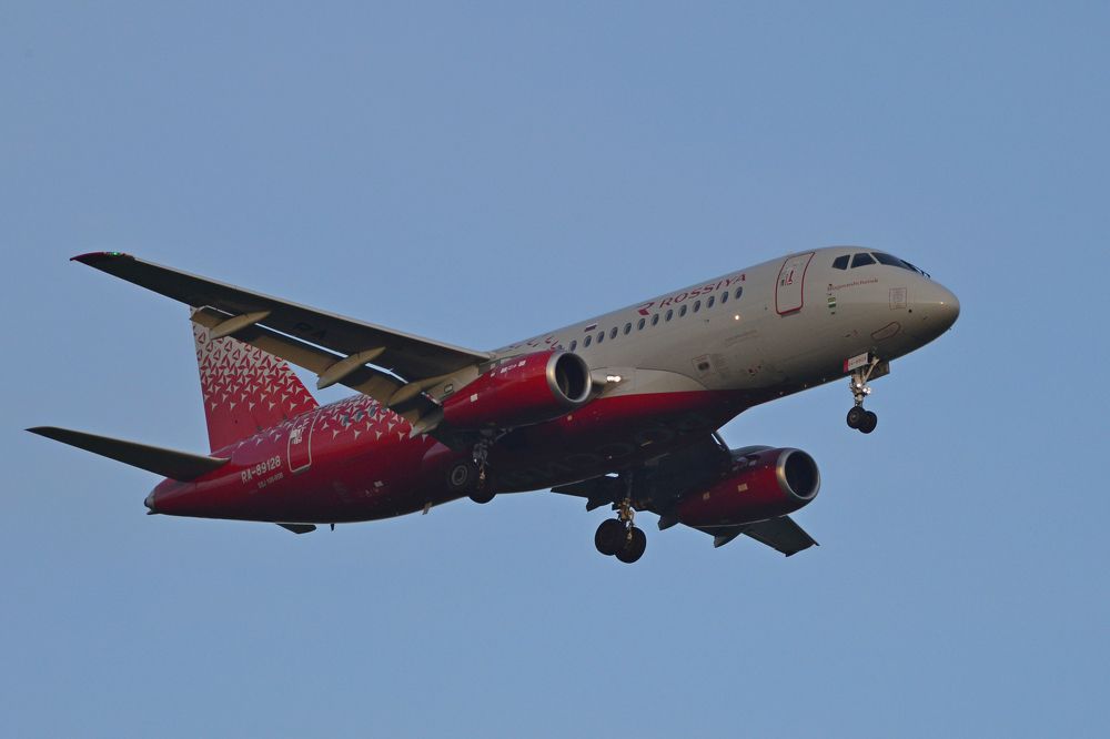 Photograph by Андрей Городецкий