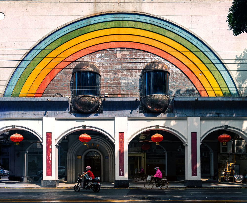 Photograph by Aun Pein Cheah