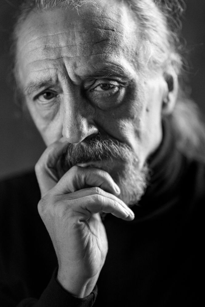 Photograph by Александр Нерозя