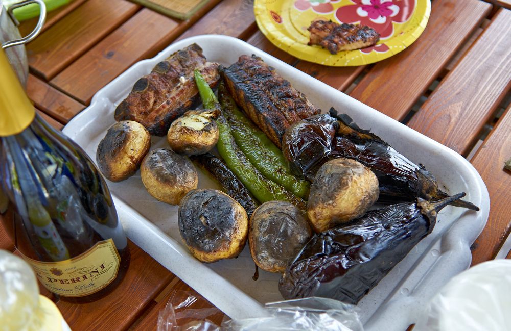 Photograph by Валерий