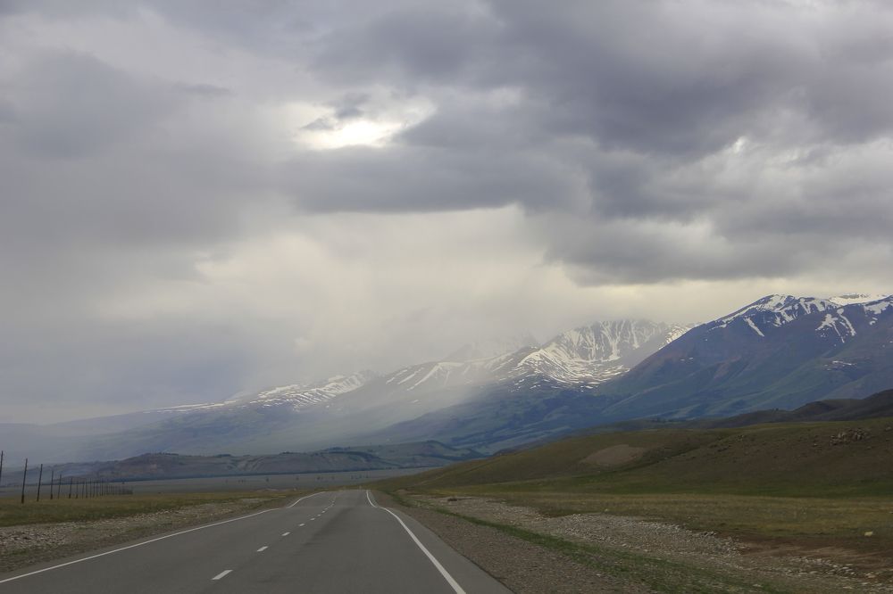 Photograph by Ирина Рыжова