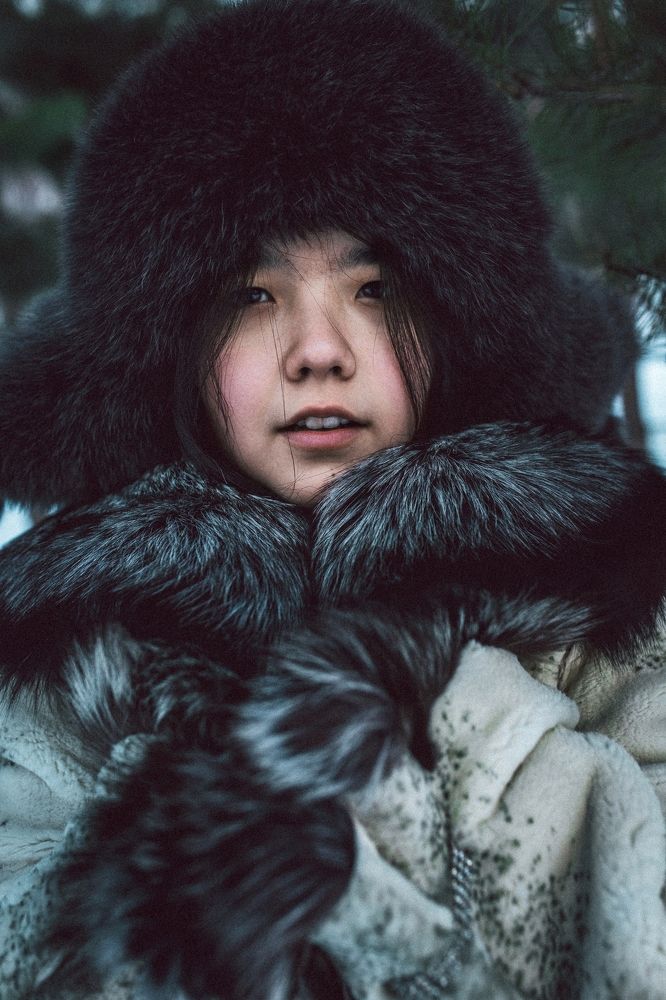 Photograph by Вероника Кузнецова