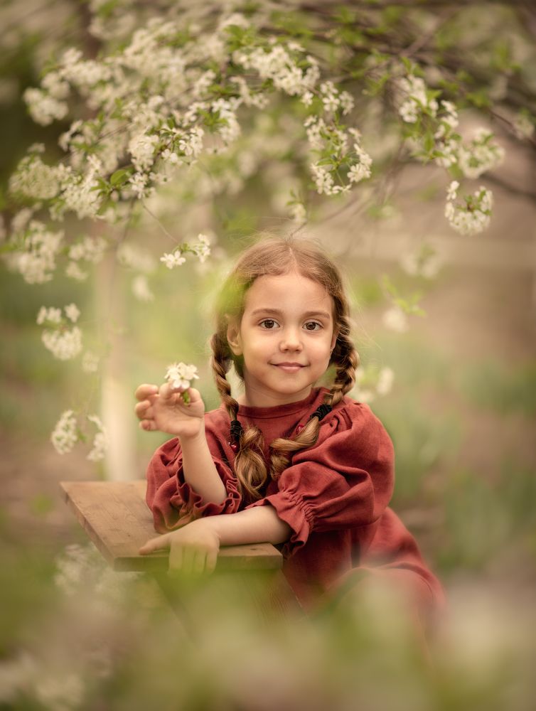 Photograph by Оксана Завьялова