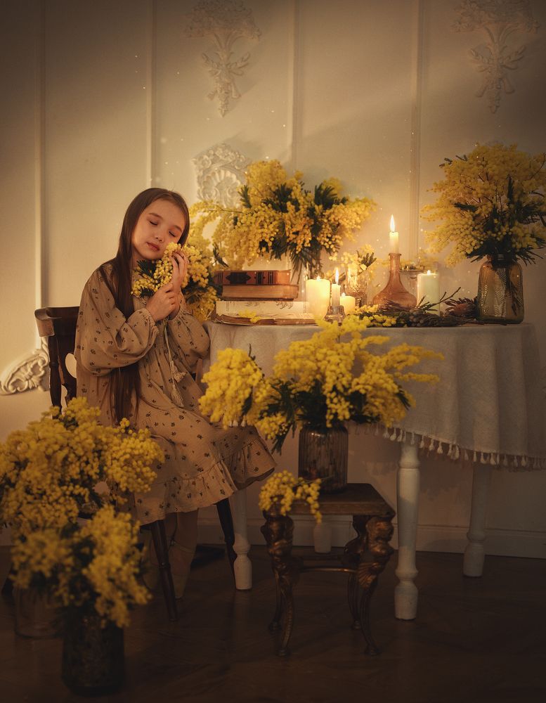 Photograph by Оксана Завьялова