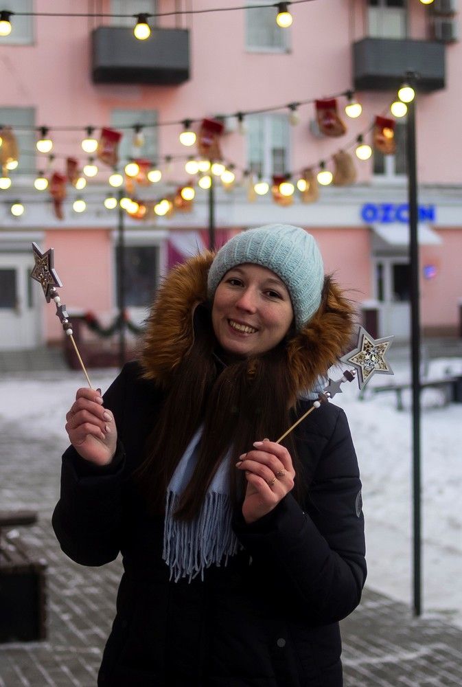 Photograph by Татьяна Шахматова