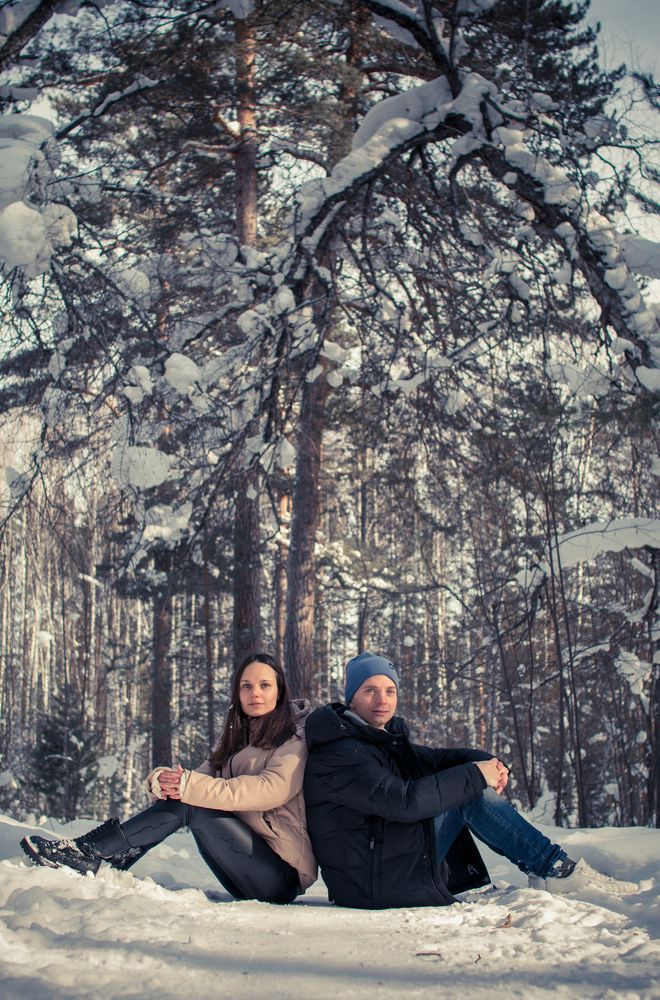 Photograph by Ирина Рыжова