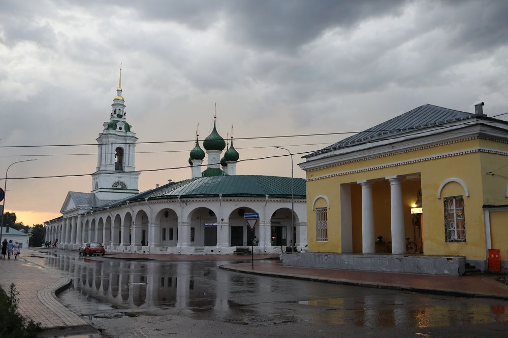 Photograph by Владимир Грибков