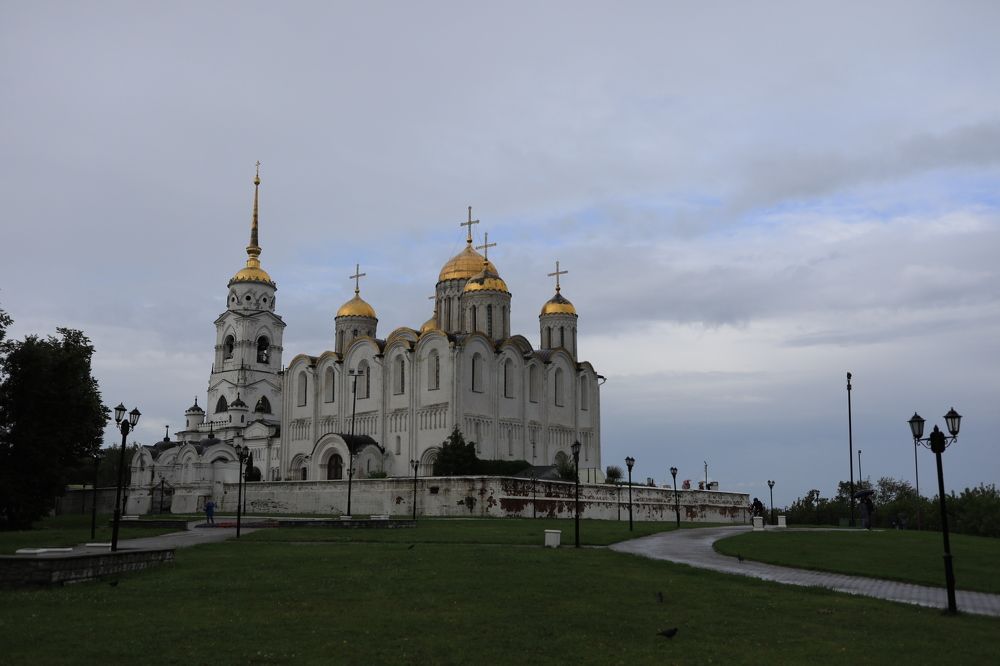 Photograph by Владимир Грибков