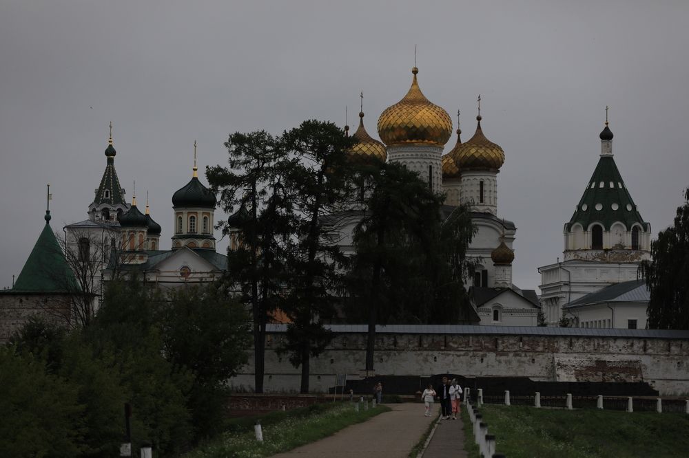 Photograph by Владимир Грибков