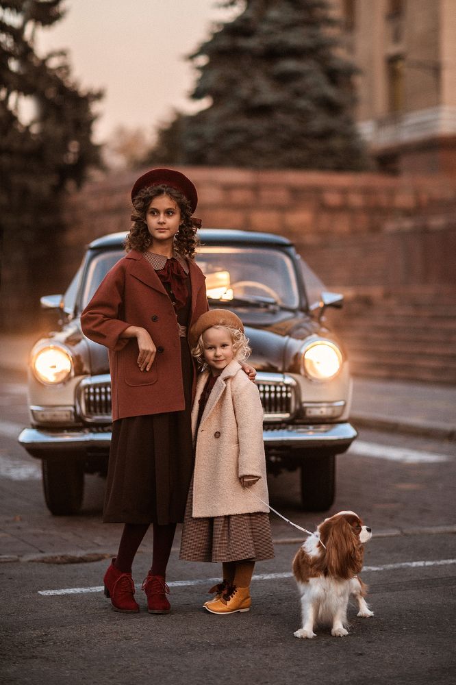 Photograph by Оксана Завьялова