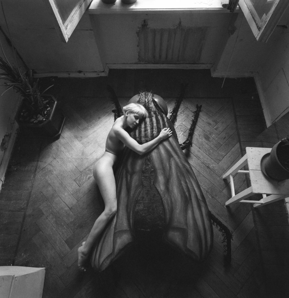 Фотография автора Наталия Тазбаш