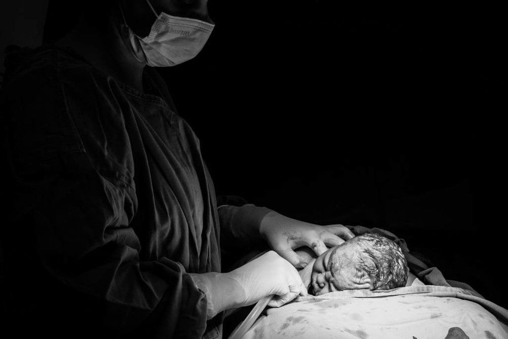 Photograph by Lívia Machado