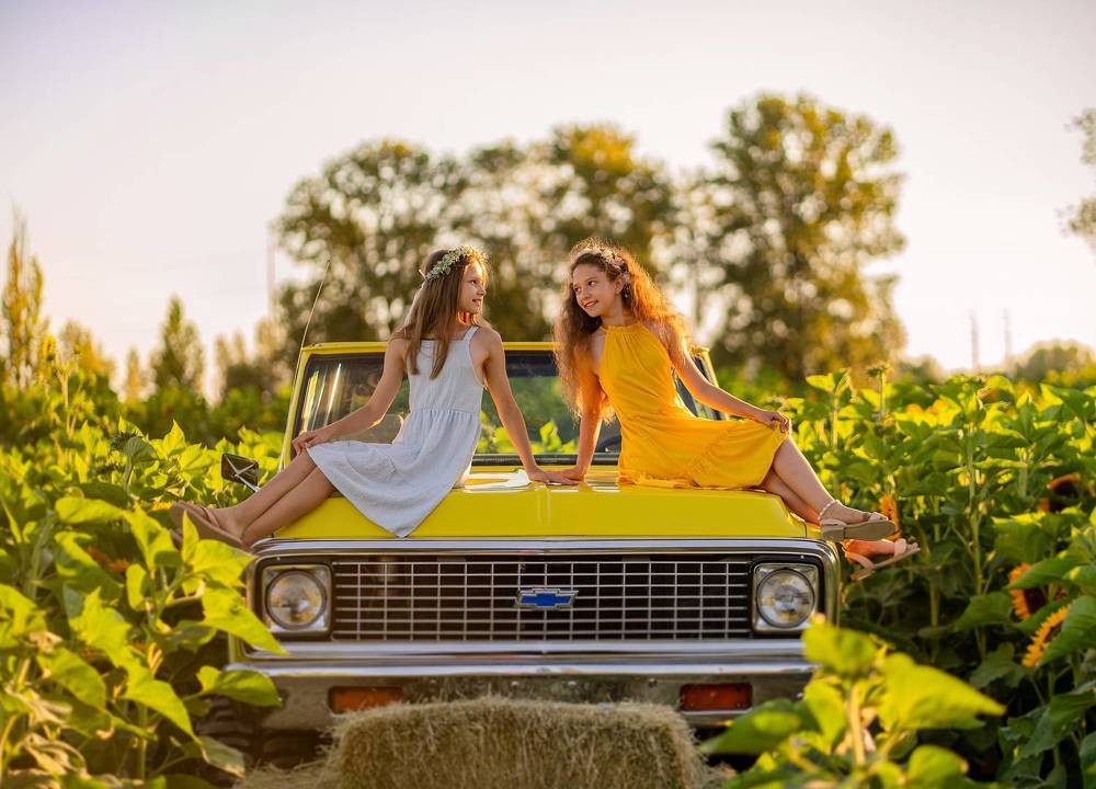 Фотография автора Borisova Natalia