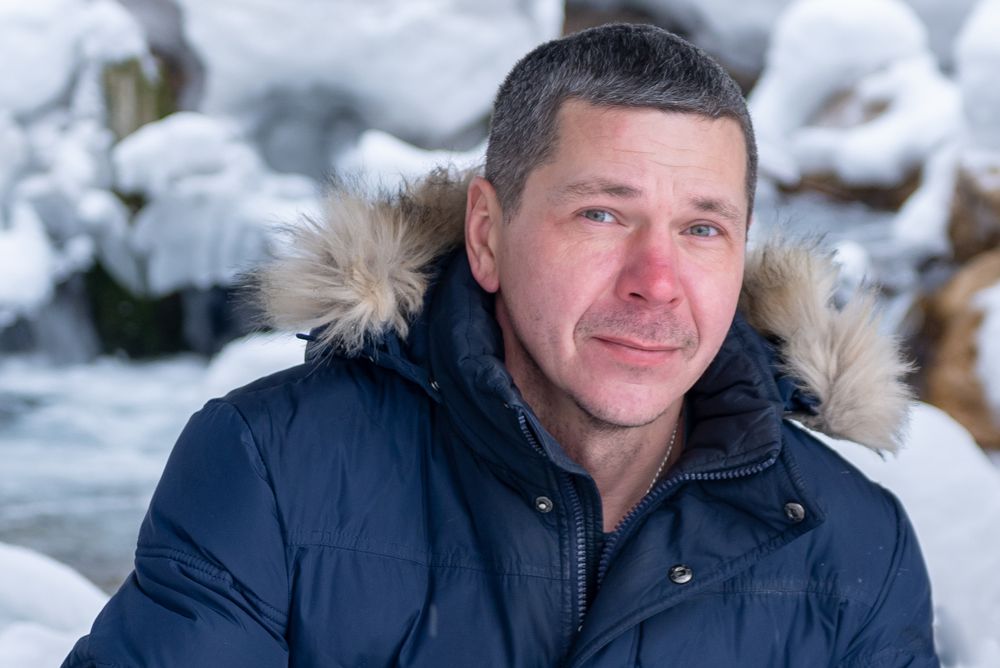 Photograph by Валерий Абдулзябаров