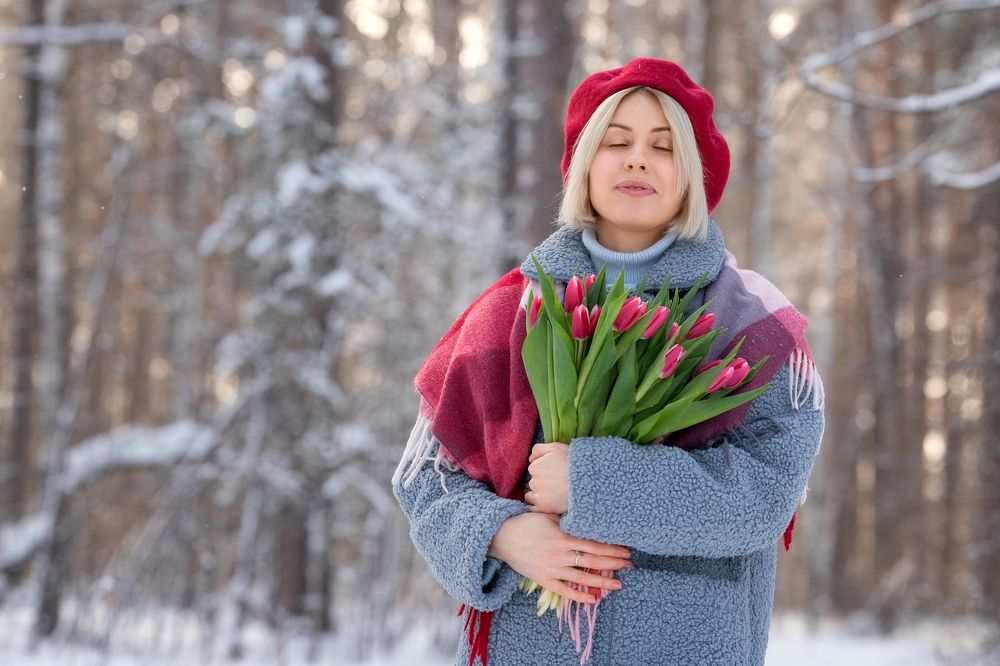 Photograph by Ирина Зиннурова