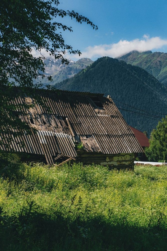 Photograph by Artyom Panfilov