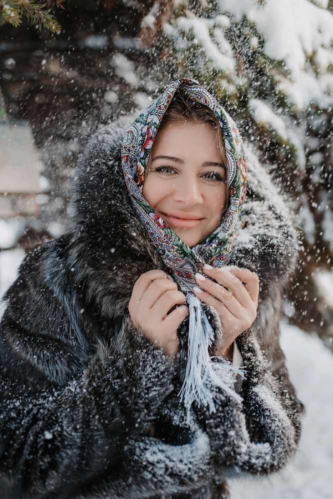 Photograph by Кристина Савиновская