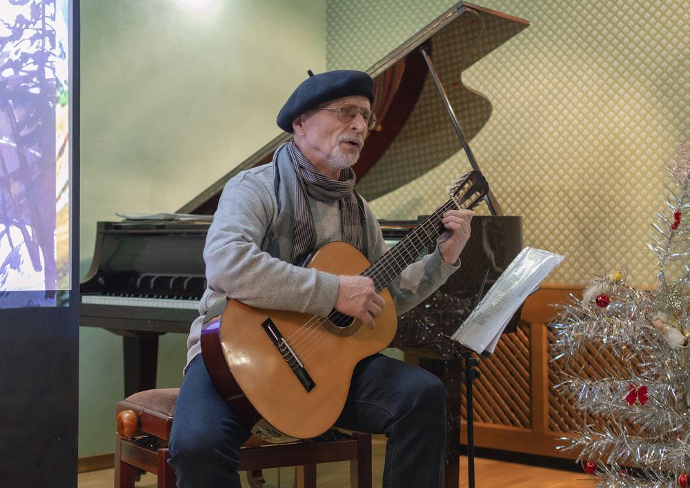 Photograph by Светлана Мельник