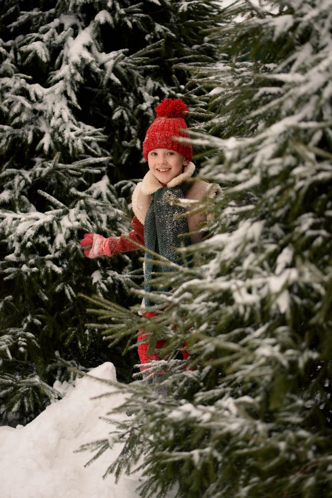 Photograph by Олеся Парфенова