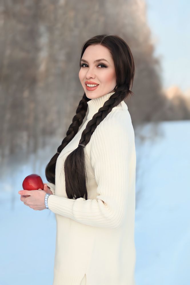 Photograph by Садков Эдуард