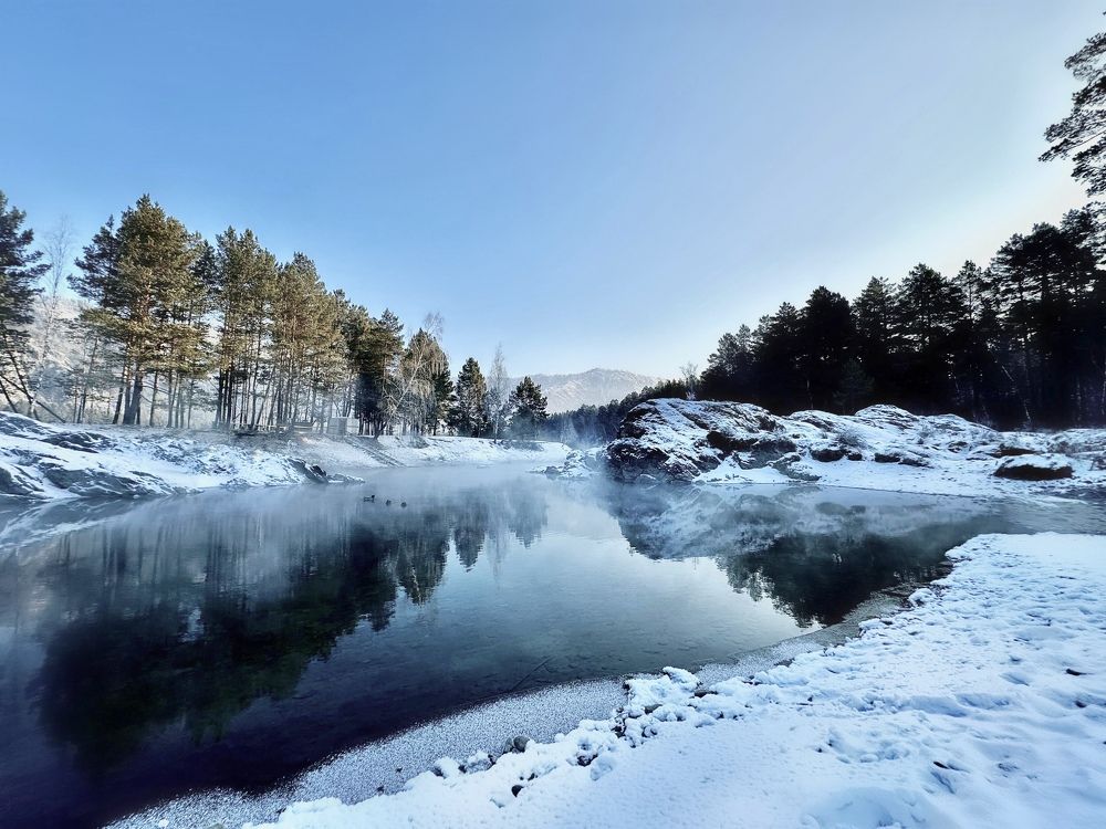 Photograph by Svetlana Rashidova