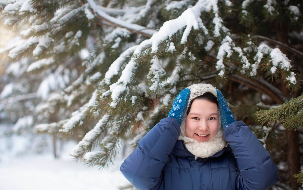 Photograph by Евгения Панова