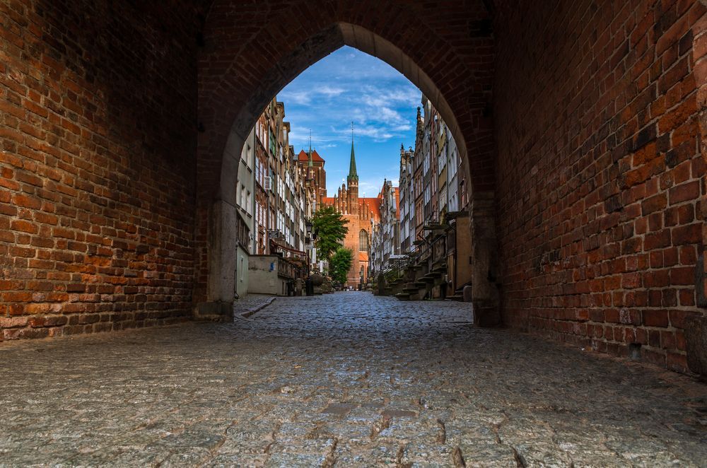 Photograph by Alexey S