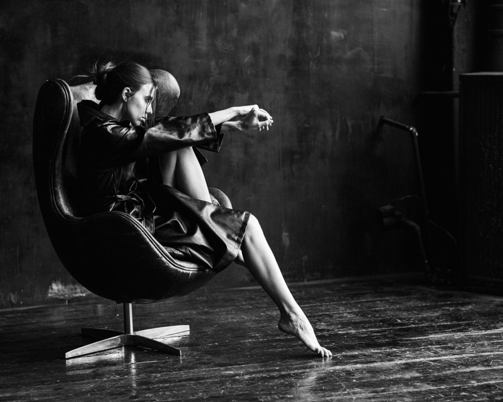 Photograph by Юлия Кузнецова