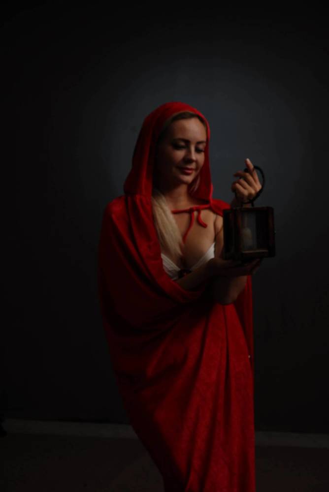 Photograph by Егор Белов