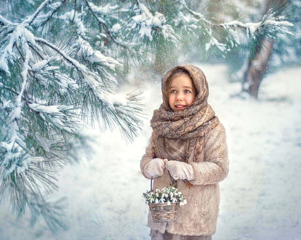 Photograph by Ольга Наний