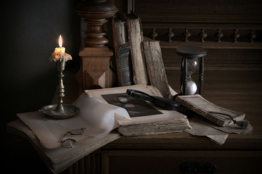 Photograph by Алексеев Сергей