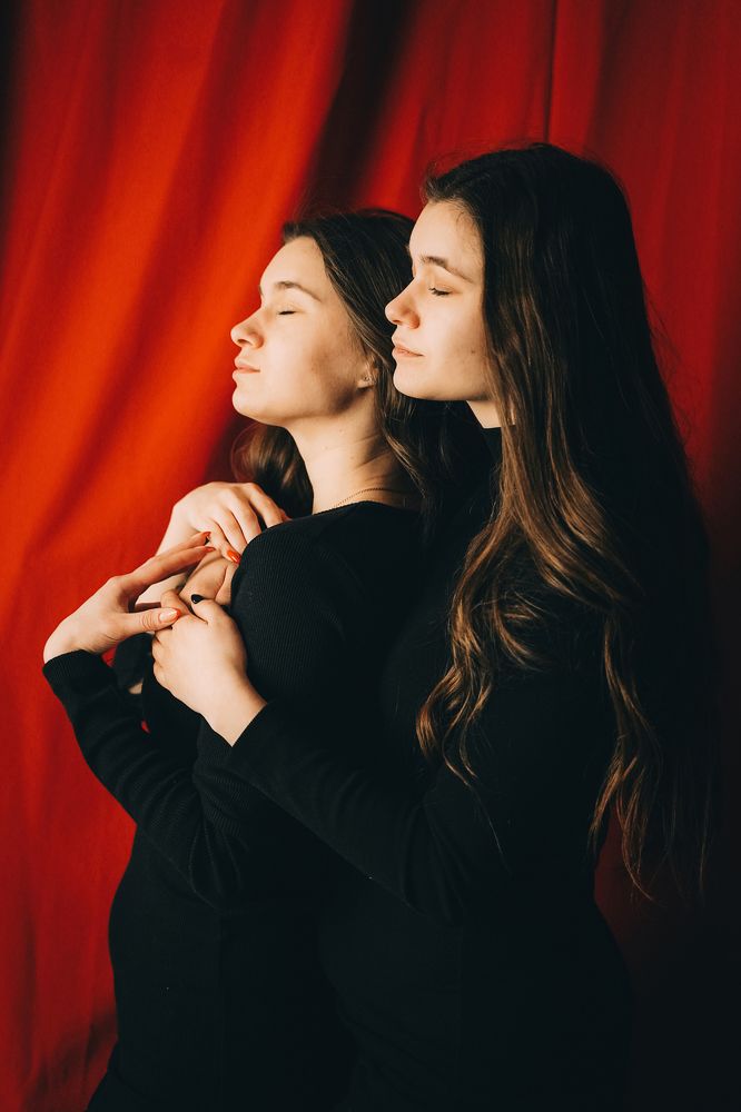 Photograph by Наталия Якимова