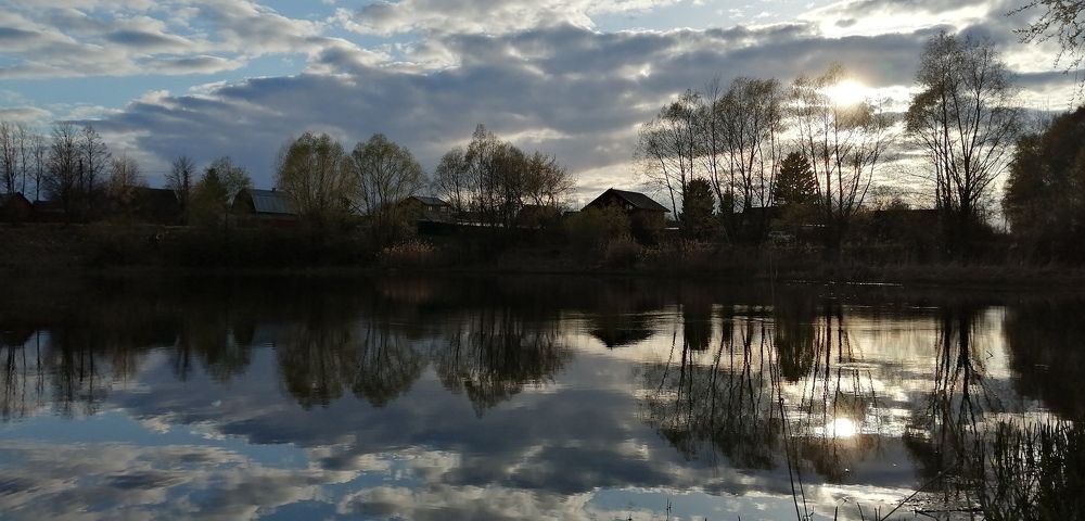 Photograph by Наталья Дубовкина