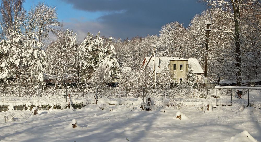 Photograph by Владимир Петрукович