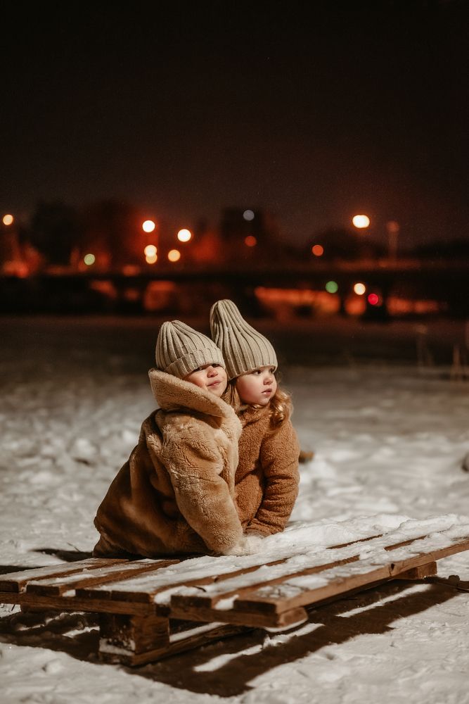 Photograph by Екатерина Пугач