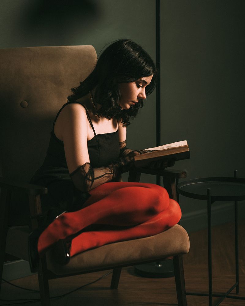 Фотография автора Марат Заборовский