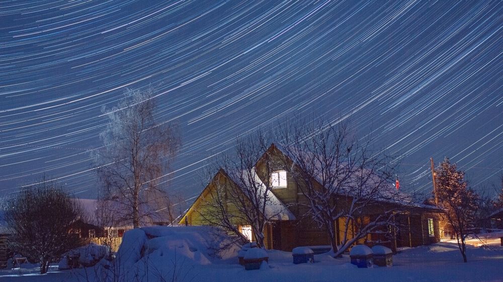 Photograph by Vera Komarova