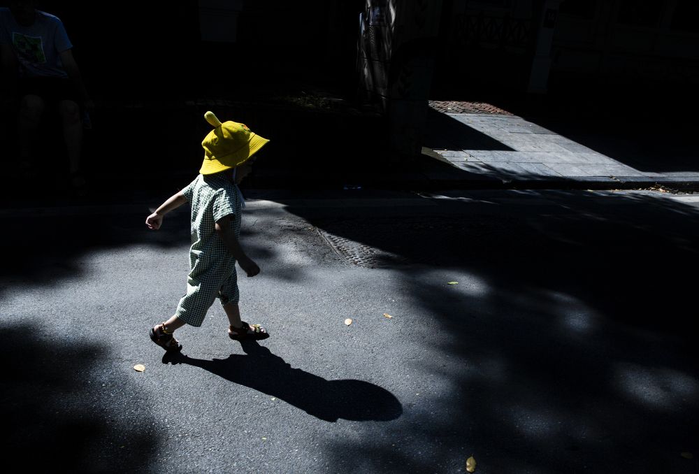 Фотография автора Quan Nguyen