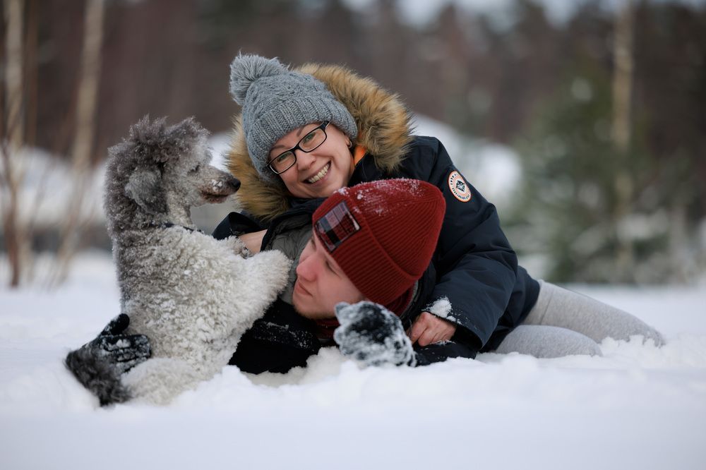 Photograph by Пономарев Илья